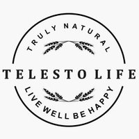 Telesto Life(@TelestoLife) 's Twitter Profile Photo