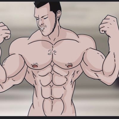 UC_raw's profile picture. Thick Uncut God