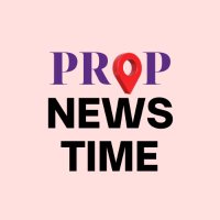 Prop News Time(@propnewstime) 's Twitter Profile Photo