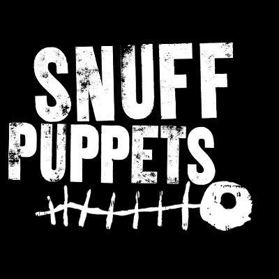 Big Brute Fun https://t.co/emsfC33GZG ❌ #SnuffPuppets