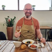 Jon Martlew (@jmartlew) 's Twitter Profile Photo