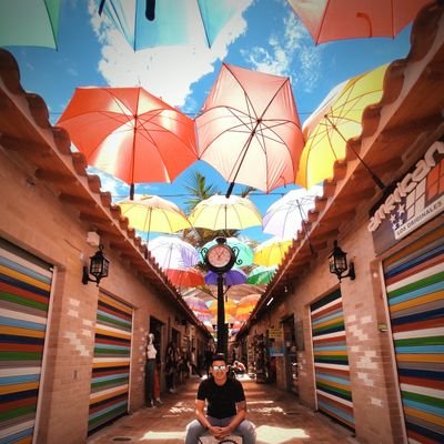 donhumilde's profile picture. Magíster Cultural