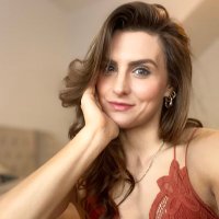 Anouszka Tate (@anouszkatate) 's Twitter Profile