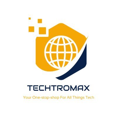 Techtromax Profile Picture