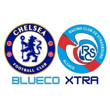 Latest updates & transfer news for #BlueCo Group Multi-Club Network: 

1.  Chelsea Football Club #CFC
2. Racing Club Strasbourg #RCSA
3. AF Darou Salam