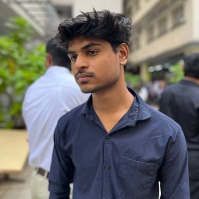 sarvadeep28's profile picture. Passionate about Digital Marketing + Advertising