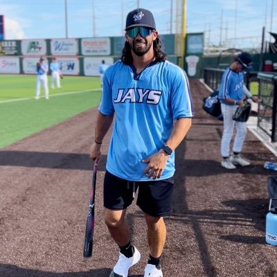 Owner of @OPAJaysBaseball & One Percent Athletics | Pro Baseball Player | PVAMU Alum | Entrepreneur | Podcaster | YouTuber | ONE PCT BTR