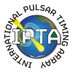 International Pulsar Timing Array (@IPTA_GW) Twitter profile photo