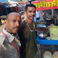 PRABHAT KR BARNWAL (@prabhattata85) 's Twitter Profile Photo