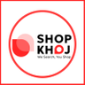 Shopkhoj1's profile picture. INDIA SHOPPING GUIDE-DELHI,MUMBAI,CHENNAI,KOLKATA,BANGALORE,JAIPUR,PONDICHERRY
Handicrafts, Indian Wear, Western Wear, Jewelry & accessories. Read our blogs