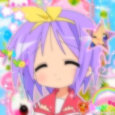 (。・ω・。)ノ♡
She/He
🌻COMMISSION OPEN🌻
Esp/Eng (40%)
20 ^ || Anime Artist ||Kawaii core ||
Weeb trash