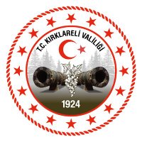 T.C. Kırklareli Valiliği(@valikirklareli) 's Twitter Profile Photo