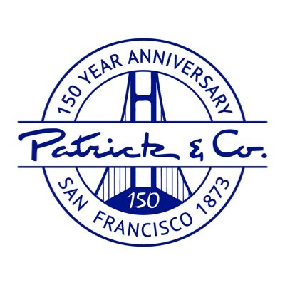 The Bay Area's local source for office supplies since 1873. With 2 stores and a website with over 30,000 products Patrick and Co. is here to help.