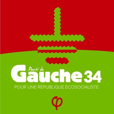 Compte officiel du #Partidegauche (@LePG) dans l'Hérault. #Ecologie #Socialisme #République #FranceInsoumise #UnionPopulaire #NUPES