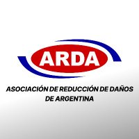 ARDA 🔥 Reducción de daños (@ardadrogas) 's Twitter Profile