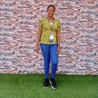 Olaniyan olajumoke o (@oluwatoyinola23) 's Twitter Profile