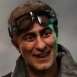 AngelQuips's profile picture. Time-Traveling Warrior from the year 2042 ⏳🪖 | Master of Battles and Banter 💥 | Crushing enemies and egos alike 🔥 | How's that for a leap through time? 🚀