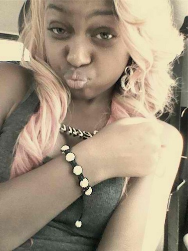 I am' ah Fan Page of Ah Bueatiful Talented Girl Named Bajah Know as Beauty  Rodriguez...#TeamPRETTY . @Beauty_OMG Followed  . . Beauty Takeover 2O12
