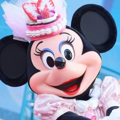 milkydrop4's profile picture. D垢 閲覧・舞浜観察用。ほとんど呟きませんRTメイン  20↑/元TDR年パ(2015～2020) /📸Nikon D3300 / ジェラトーニ🐱🎨