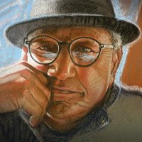 Floyd Norman: An Animated Life(@FloydNormanDoc) 's Twitter Profile Photo