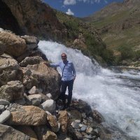 Azad Karakoç (@azadkrkc) 's Twitter Profile