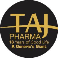 Taj Pharmaceuticals (Onkoloji İlaçları Üreticisi)(@TajDrugs12356) 's Twitter Profile Photo