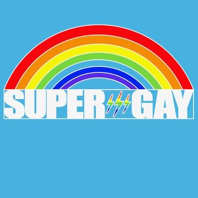 We're SUPER 𐌔𐌔𐌔 GAY, and we're not experts on anything.