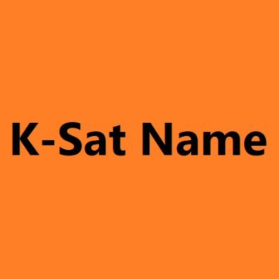 Korean is