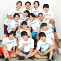 【公式】ミストマン(@odaiba_mistman) 's Twitter Profile Photo