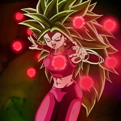 Fall in love with Azuki Element NFTs
| @azuki⛩️ |
#web3 #NFT #anime #dragonball #anime