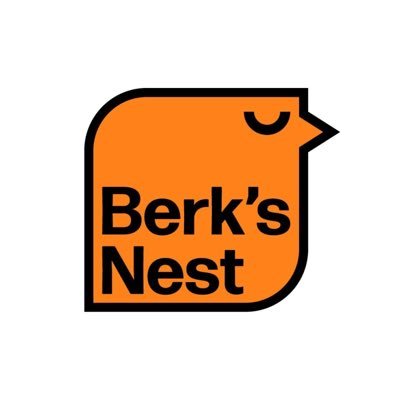 Berk’s Nest