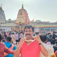 Santosh Senapati(@Santosh_odia) 's Twitter Profile Photo