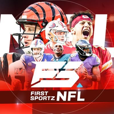 Touchdowns, tackles, and all things NFL. Follow FirstSportz NFL for your daily dose of football excitement! 🏆🏈