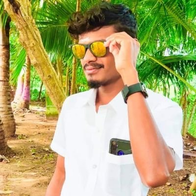 RajaramanR37136 Profile Picture