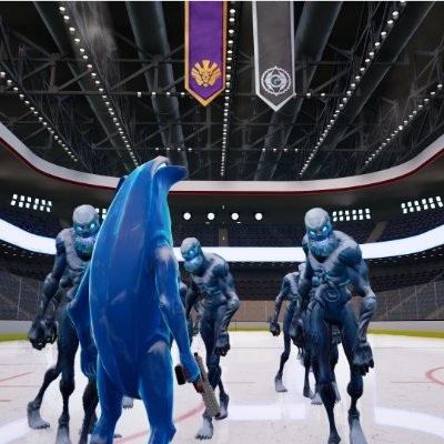 kARmAEffectYT's profile picture. Fortnite creative creator and fun maker. 
Visit my maps and chill.