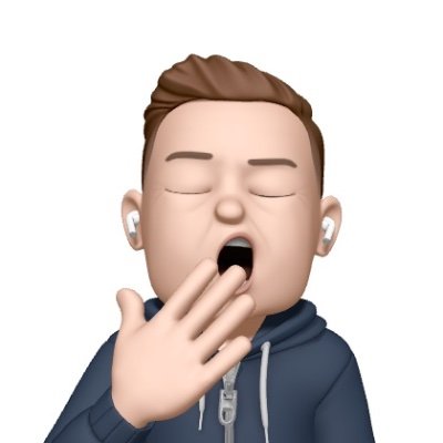 mh_aapl's profile picture.  Run the largest UK Apple Discord Community - https://t.co/mEoVAJmN2M - Mainly on BlueSky now - https://t.co/LqdSnDxql9