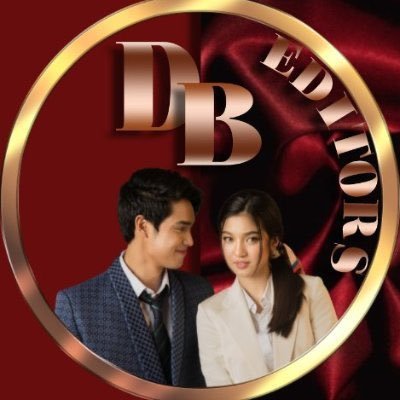 We are the DONBELLE Editors who wants to share amazing edits for our two bright stars @donnypangilinan and @bellemariano02