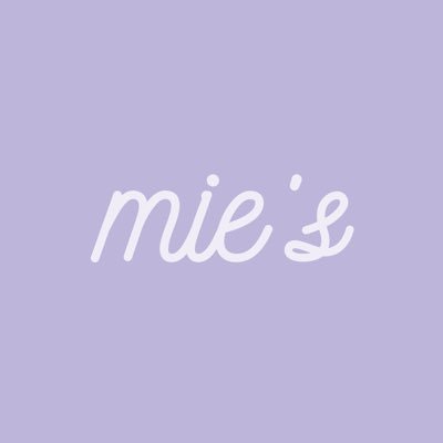 mies_bkk's profile picture. 