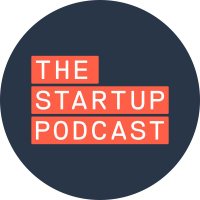 The Startup Podcast (@the_startup_pod) 's Twitter Profile