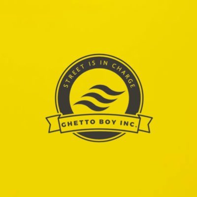 GhettoBoyHQ Profile Picture