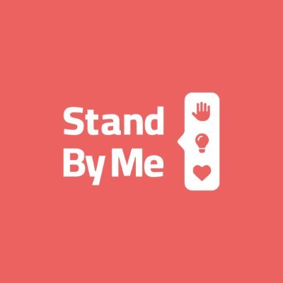 📣 We act against gender based violence.
👩🏻🎓 We train young people to take action.
✊🏽 Be part of the change!