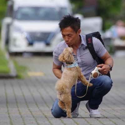 庭ジムのケンさんのプロフィール画像