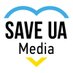 Save UA Media (@saveuamedia) Twitter profile photo