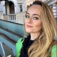 Amber Maimon (@ambermaimon) 's Twitter Profile