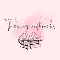 Themagiaofbooks(@Themagiaofbooks) 's Twitter Profile Photo