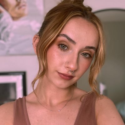 Sabrinaさんのプロフィール画像