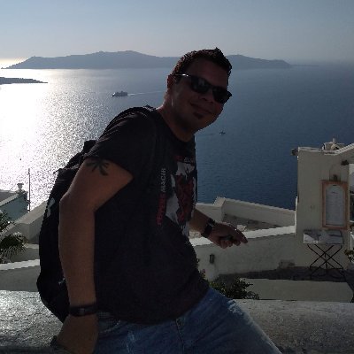 Nils1975's profile picture. 