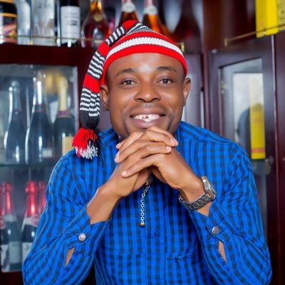 Nwa Afor IGBO// A lover of God and Humanity.