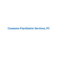 Crasmere Psychiatric Services, PC(@CrasmerePsych) 's Twitter Profile Photo