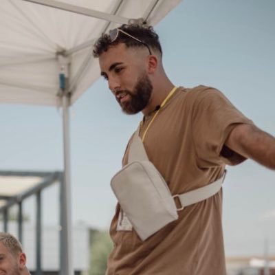 OOC_sachaborg's profile picture. Les actus de Sachou ↬ @sachaborg_